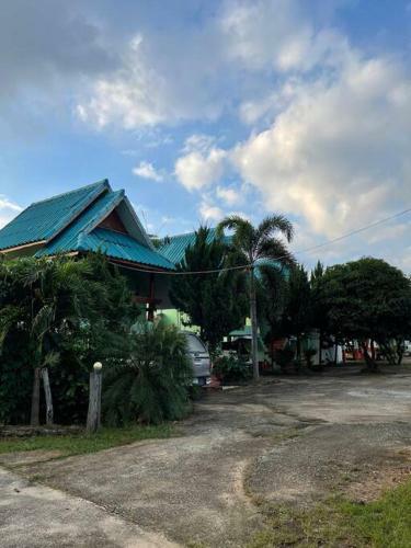 Hotel ???? ??????? ??????-phet Resort, Nakhonthai