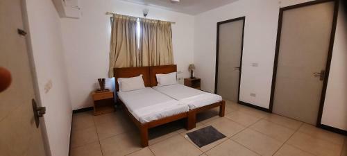 Apartamento Dakshin Homestays