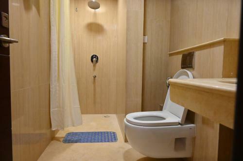 Hotel Raaj Bhaavan Clarks Inn Chennai