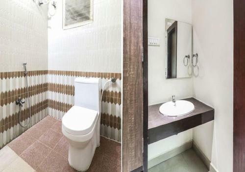 Euphoria Aparthotel (unit Of Prohotel)