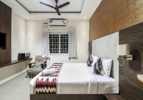 Euphoria Aparthotel (unit Of Prohotel)