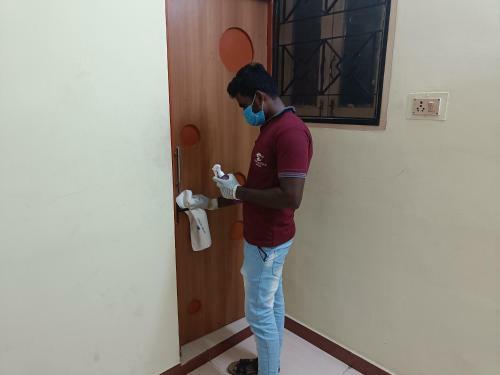 Skyry Hotels T Nagar