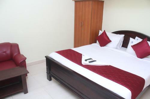 Skyry Hotels T Nagar