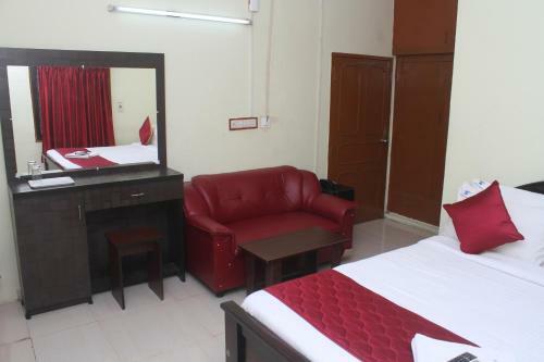 Skyry Hotels T Nagar