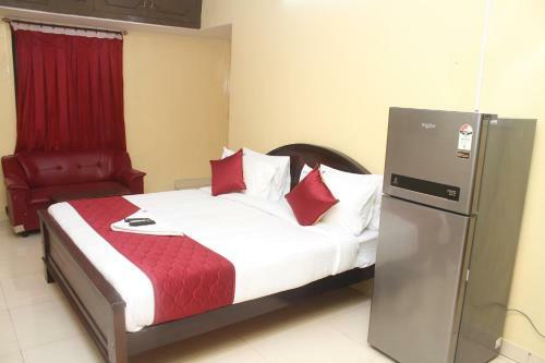 Skyry Hotels T Nagar