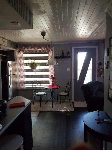 Chez La Famille Mongrain 3 �toiles Et Spa