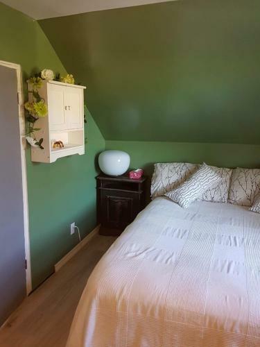 Chez La Famille Mongrain 3 �toiles Et Spa