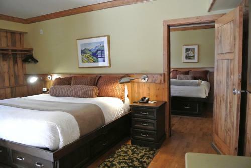 Hotel The Green Bridge Inn