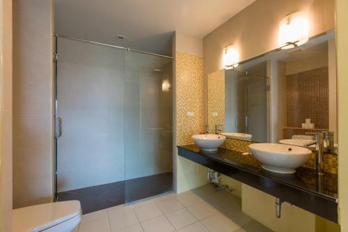 Apartamentos The Haven Lagoon By Silkstay