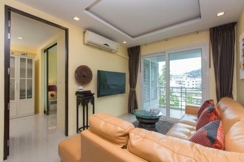 Apartamentos The Haven Lagoon By Silkstay