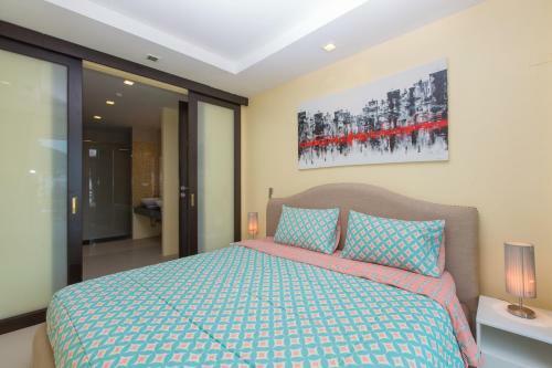 Apartamentos The Haven Lagoon By Silkstay