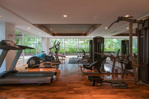 Apartamentos The Haven Lagoon By Silkstay