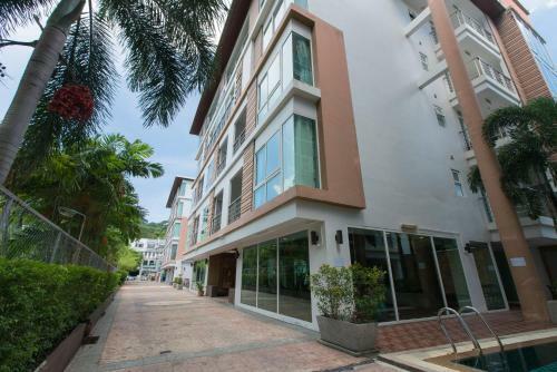 Apartamentos The Haven Lagoon By Silkstay