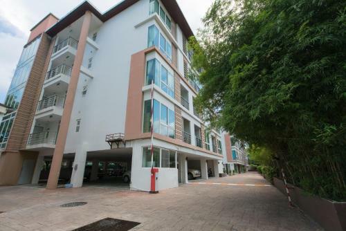 Apartamentos The Haven Lagoon By Silkstay