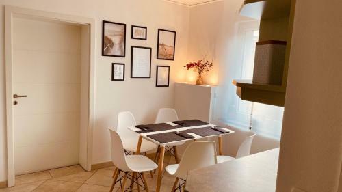 Apartment Rust II - Modernes Apartment Mit Prime, K�che, Wlan - Am Th�ringer Meer