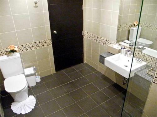 Patong Bay Hill 1 Bedroom Apartment
