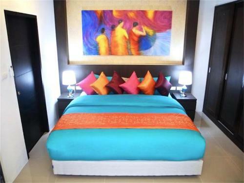 Patong Bay Hill 1 Bedroom Apartment