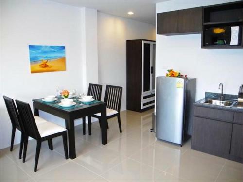 Patong Bay Hill 1 Bedroom Apartment