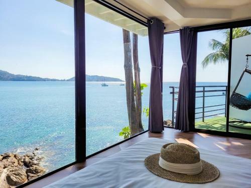 Patong Sunset Villa Phuket