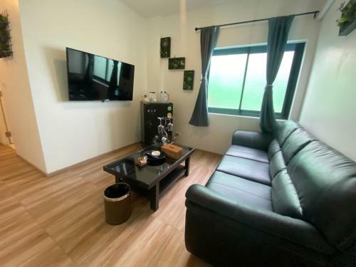 Patong Sunset Villa Phuket
