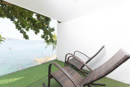 Patong Sunset Villa Phuket