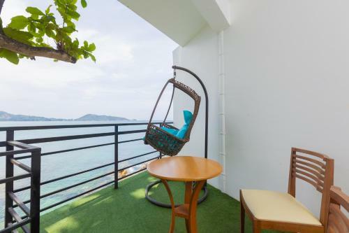 Patong Sunset Villa Phuket