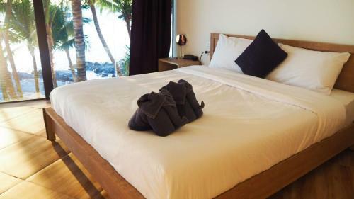 Patong Sunset Villa Phuket