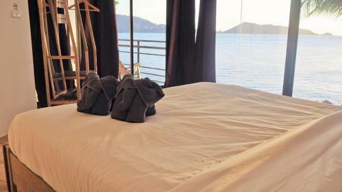 Patong Sunset Villa Phuket