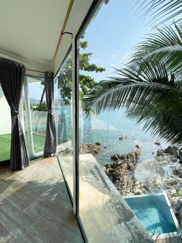 Patong Sunset Villa Phuket