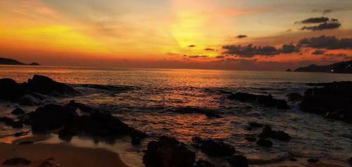 Patong Sunset Villa Phuket