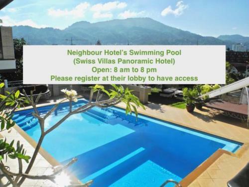 Apartamento Villa Versace Residence