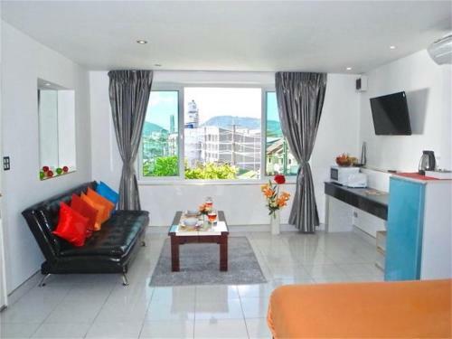 Apartamento Villa Versace Residence