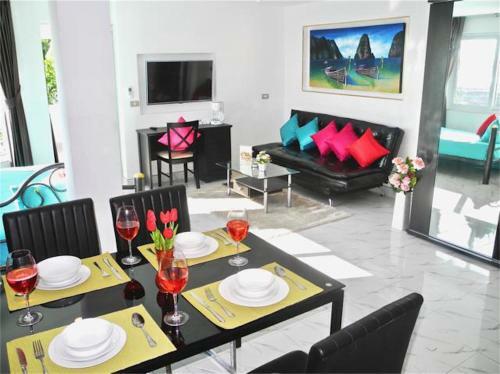 Apartamento Villa Versace Residence