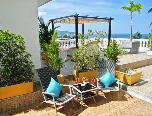 Apartamento Villa Versace Residence
