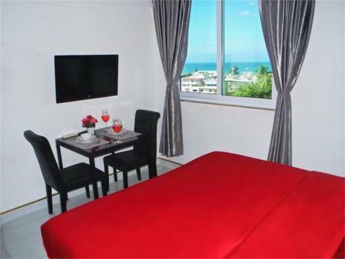 Apartamento Villa Versace Residence