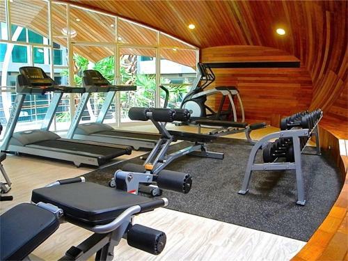 Emerald Patong 1 Bedroom Apartment Nice View # 409