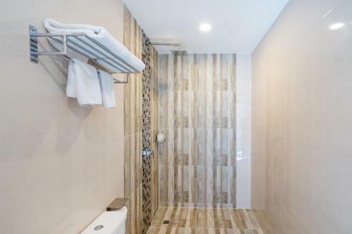 Luxury Villa 8 Bedroom In Patong Beach Villa Infinity