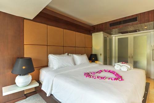 Apartment 8 Persons In Patong Kalim Beach