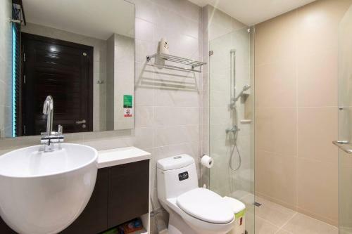 Hotel Emerald Terrace Patong