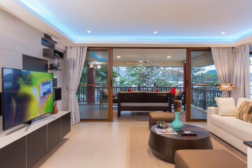 New Apartment Design Sea View 131
