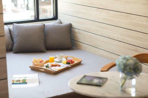 Liv Hotel Phuket Patong Beachfront - Sha Extra Plus