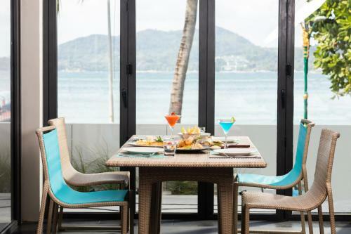 Liv Hotel Phuket Patong Beachfront - Sha Extra Plus