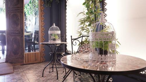 Hostal The Minotel