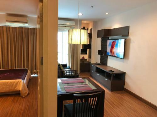 Apartamento Phuket Villa Best Location Pool View