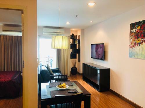 Apartamento Phuket Villa Best Location Pool View