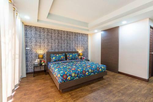 Apartamento Wow House At Patong