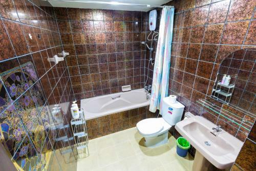 Apartamento Wow House At Patong