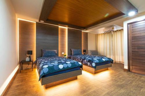 Apartamento Wow House At Patong