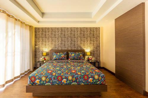 Apartamento Wow House At Patong