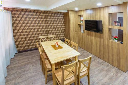 Apartamento Wow House At Patong